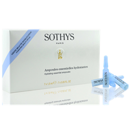Sothys ampoules-essentielles-hydratantes
