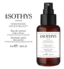 Sothys Ancetrale Indonésie Aromatic spray