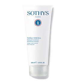 Sothys Athletics Nettoyant révitalisant 3 in 1
