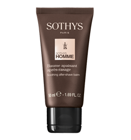 Sothys Baume Apaisant après-rasage