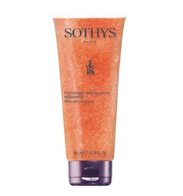 Sothys body scrub Gommage sublimateur silouette
