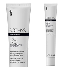 Sothys  RS Regenerative solution