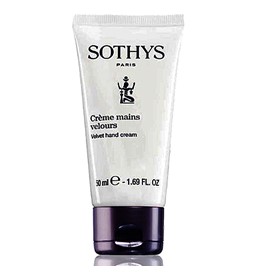 Sothys creme mains velours handcreme 50ml