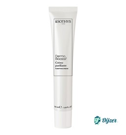 Sothys Creme Purifiante Dermo Booster 50ml