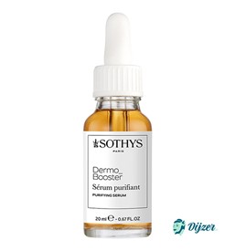 Sothys Dermo Booster Serum Purifiant 20ml