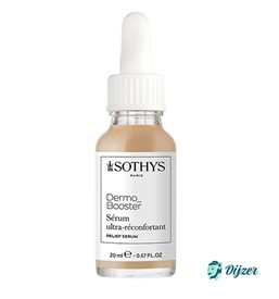 Sothys Dermo Booster Serum Ultra Reconfortant 20ml