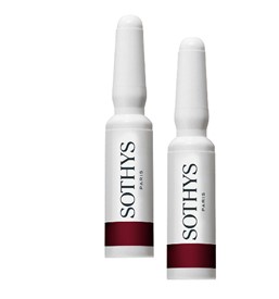 Sothys detox energie coup eclat ampul 2x1ml 164318