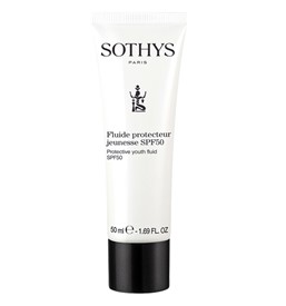 Sothys fluide protecteur jeunesse spf 50 165850