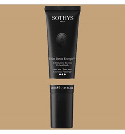 Sothys Fond de teint Beige N10 was voorheen B30