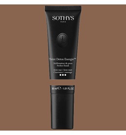 SOTHYS FOND DE TEINT caramel C40 tube 30ml