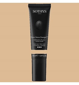 Sothys Fond de teint Ivoire W10 Tube 30ml