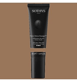 Sothys Fond de teint Naturel Fonce N30 was BR35