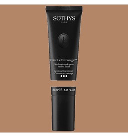 Sothys Fond de teint Naturel N20 was BR30