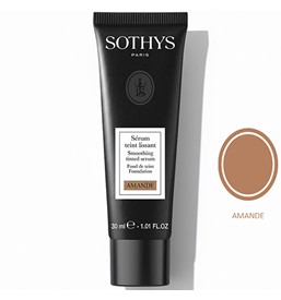 Sothys Foundation Serum Amande neutraal donker