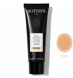 Sothys Foundation Serum Ficelle  warme ondertoon