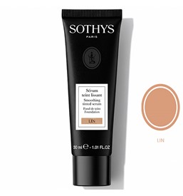 Sothys foundation Serum Lin medium intensiteit