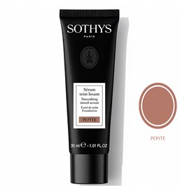 Sothys Foundation Serum Pepite medium -zongebruind