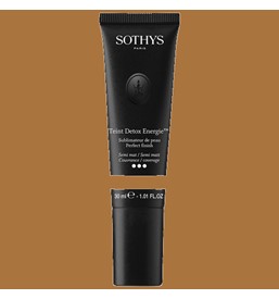 Sothys Foundation teint  Miel W20 tube 30ml