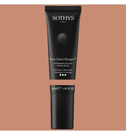 SOTHYS FOUNDATION TEINT PÊCHE C30 was voorheenBR30