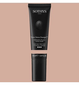 SOTHYS FOUNDATION TEINT PORCELAIN C10 Tube 30ml