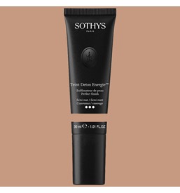 SOTHYS FOUNDATION TEINT SABLE C20 was voorheenBR20