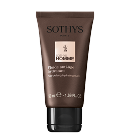 Sothys Homme Fluide Anti-Age Hydratant