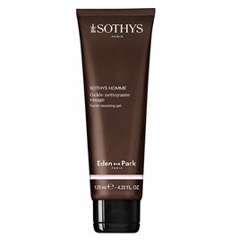 Sothys homme gezichts cleansing gel 150832