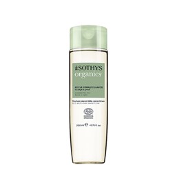 SOTHYS HUILE DÉMAQUILLANTE VISAGE & YEUX.