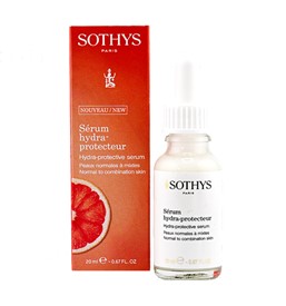 Sothys Hydra Protective Serum160462