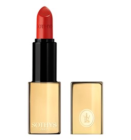 Sothys lipstick Rouge Orangé d Ítalie nr 239