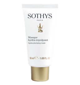 Sothys Masque repulpant Hydra 4 50ml