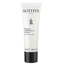 Sothys Masque Sublimateur D`Eclat