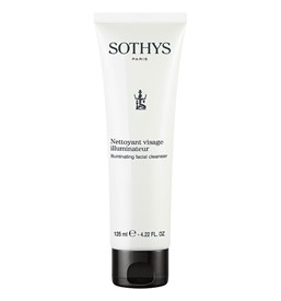 Sothys nettoyant visage illuminateur 165820