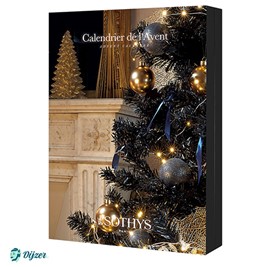 Sothys Paris Adventskalender 2025 – Luxe Skincare
