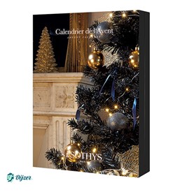 Sothys Paris Adventskalender 2025 – Luxe Skincare