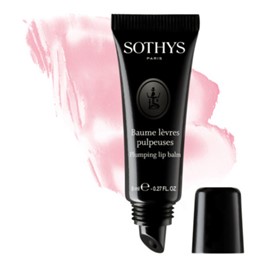Sothys Plumping Lip Balm - 10 Rose Transparent