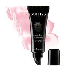 Sothys Plumping Lip Balm - 10 Rose Transparent