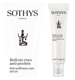 Sothys Roll-on anti wallen - anti poches 162220