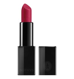 Sothys rouge intense lipstick fuchsia jasmin 237