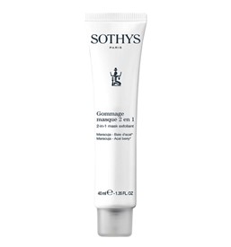 Sothys Scrub Masker 2 in 1