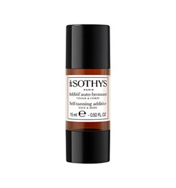 Sothys Self-tanning Additive Face and Body 15ml