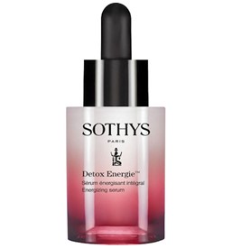 Sothys serum Energisant integral detox 164300