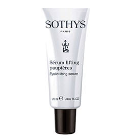 Sothys serum Liftting Paupières ooglid lift 162250