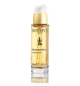 Sothys serum purifiante intensive care 154532