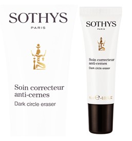 Sothys soin correcteur anti donkere kringen 162216