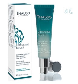Spiruline Boost Energizing Detoxifying Serum