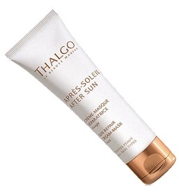 Sun Repair Cream-Mask vt15036