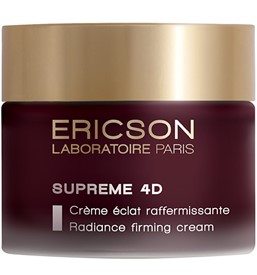 Supreme 4D Radiance Firming Cream 50 ml