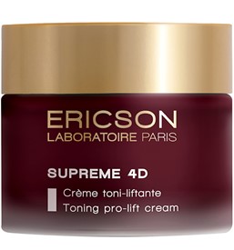 Supreme 4D Toning Pro-Lift Cream 50 ml