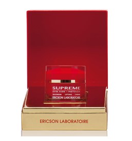 Supreme extra nutrion rich creme huidverjonging